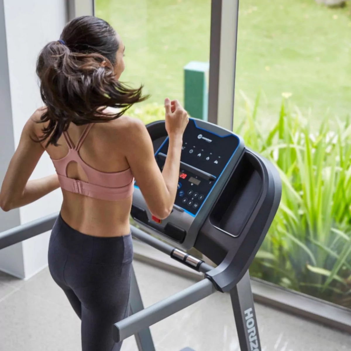 Why a Treadmill Is a Great Addition to Your Home Gym