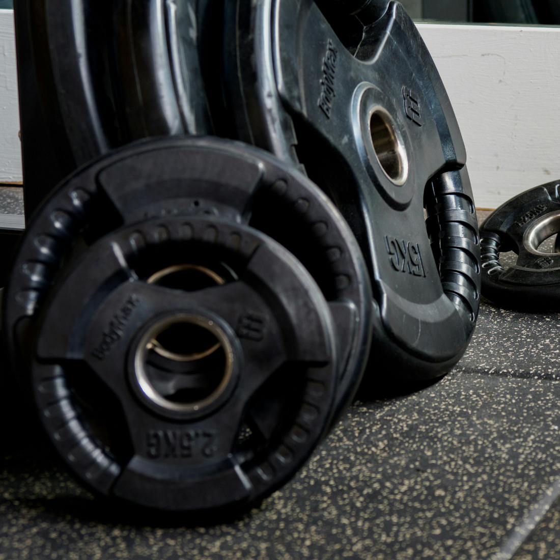 Why Weight Plates Could Be a Game-Changer for Your Home Gym