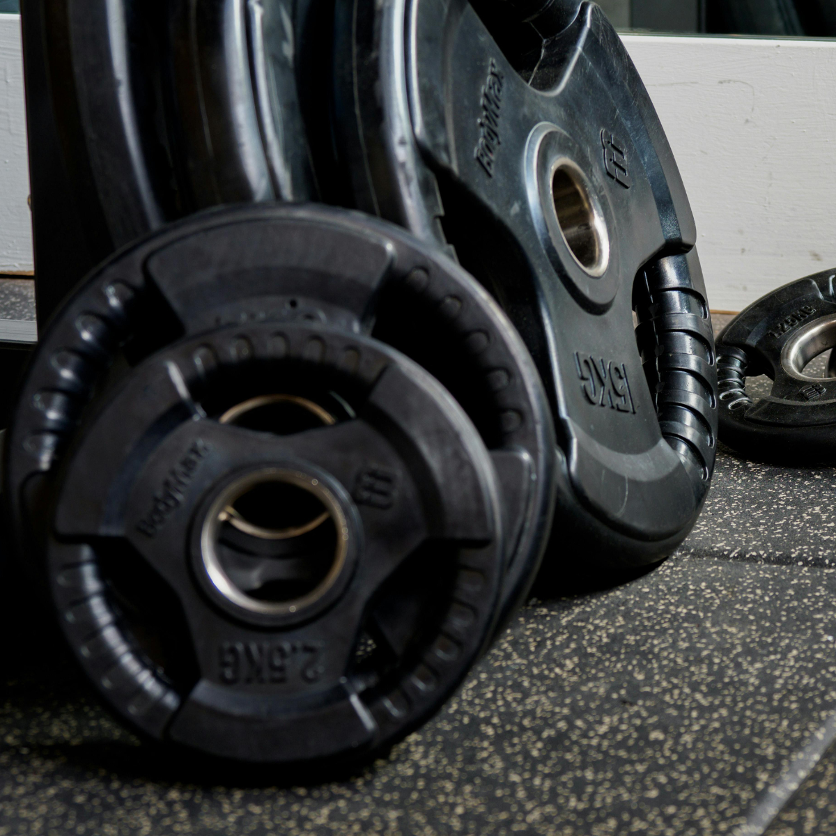 Why Weight Plates Could Be a Game-Changer for Your Home Gym