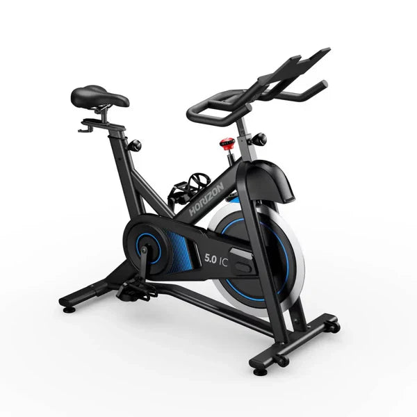 What to Look for in a Spin Bike: A Complete Buyer’s Guide for Your Home Gym