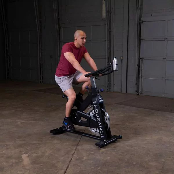 Why a Spin Bike Could Be the Best Addition to Your Home Gym