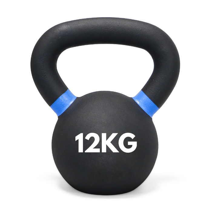 12kg Performance Kettlebell