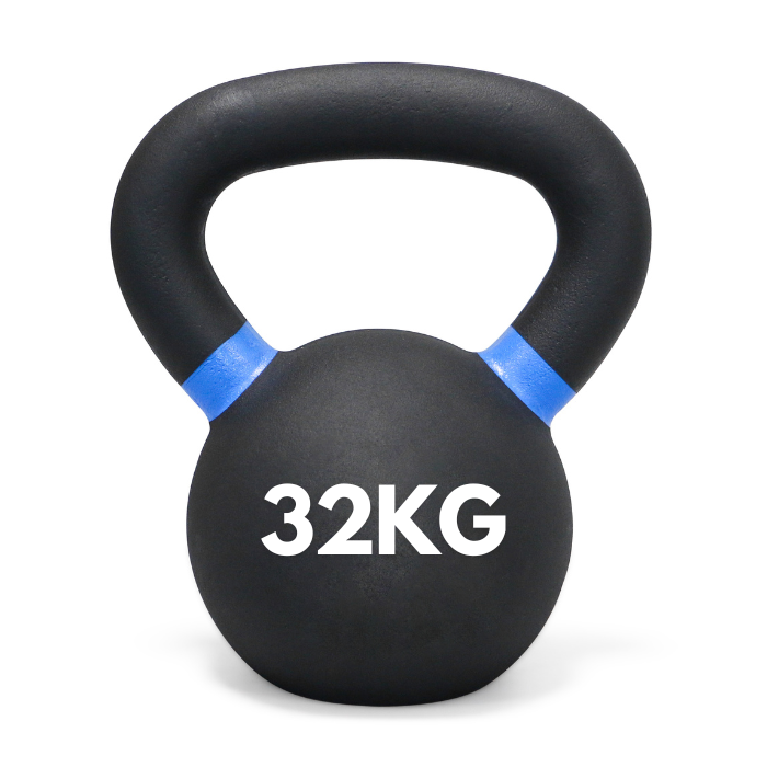 32kg Performance Kettlebell