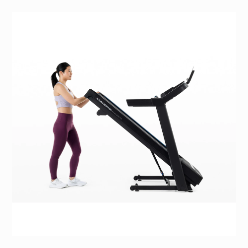 Horizon 5.0AT Treadmill