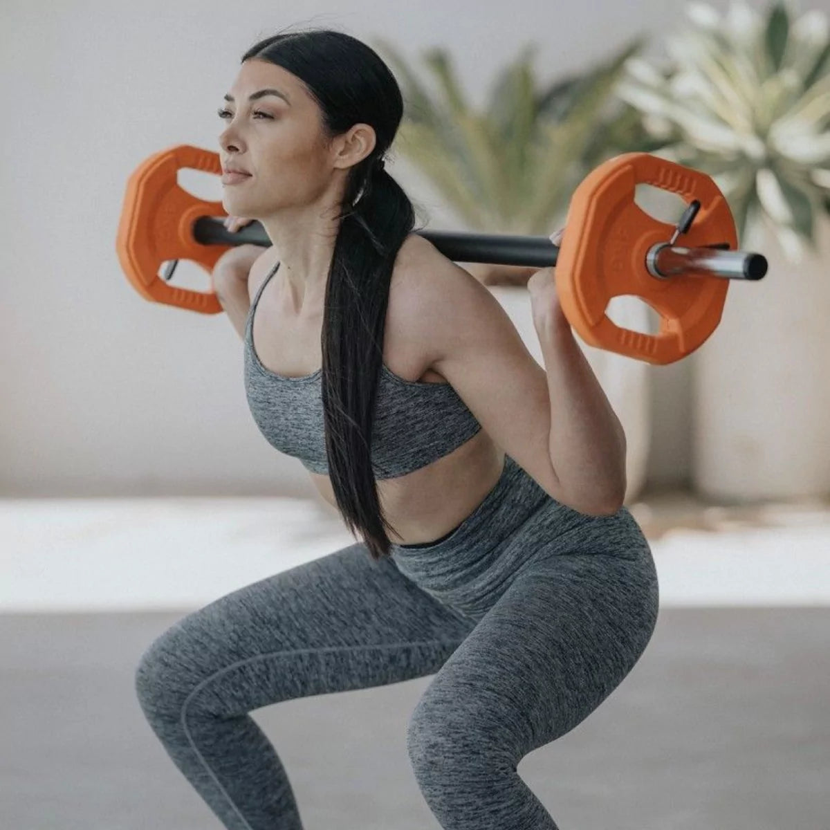 Aerobic Pump Set 20KG