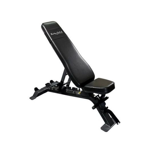 Body-Solid Commercial FID Adjustable Bench