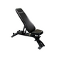 Body-Solid Commercial FID Adjustable Bench