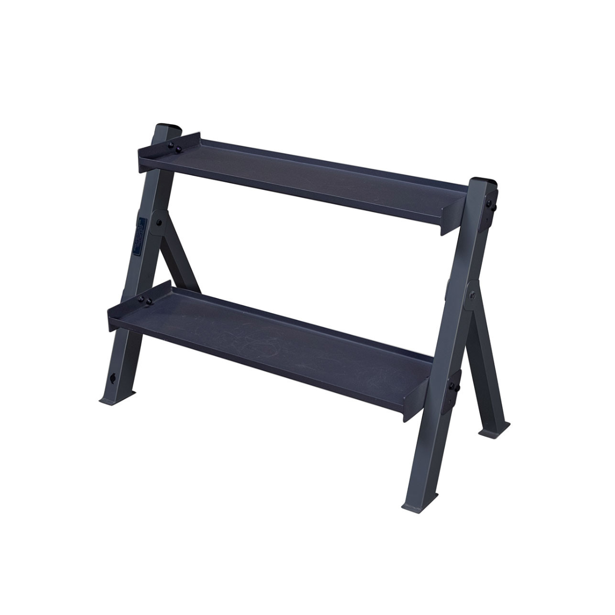 Body-Solid Kettlebell Rack