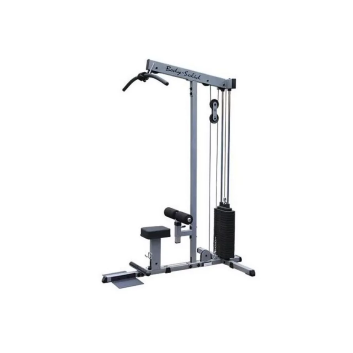 Body-Solid 95KG Lat Pulldown