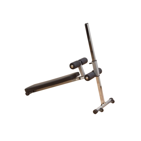 Body-Solid Adjustable Ab Bench
