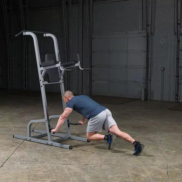 Body-Solid Power Tower