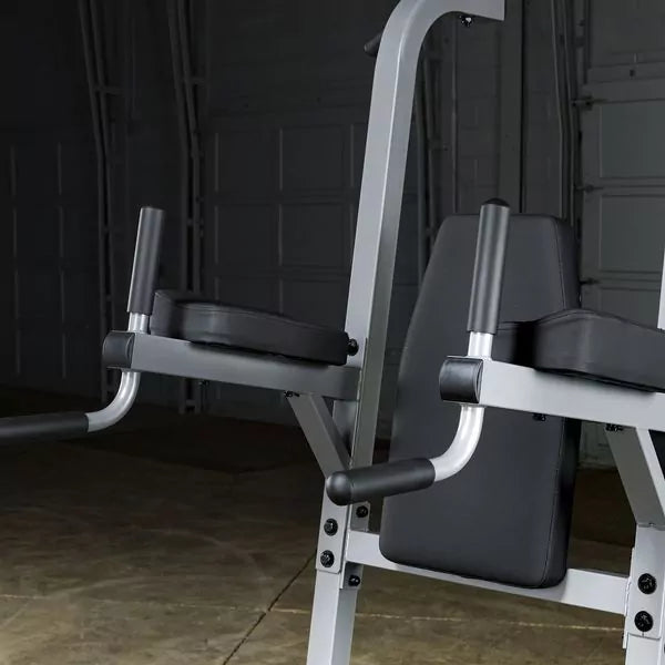 Body-Solid Power Tower