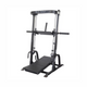 Body-Solid Vertical Leg Press