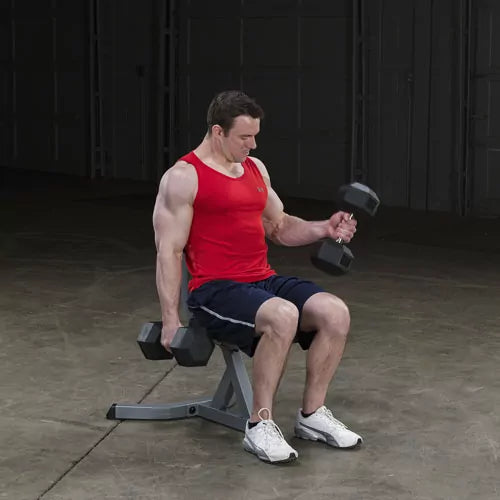 Body-Solid Dumbbell Bench