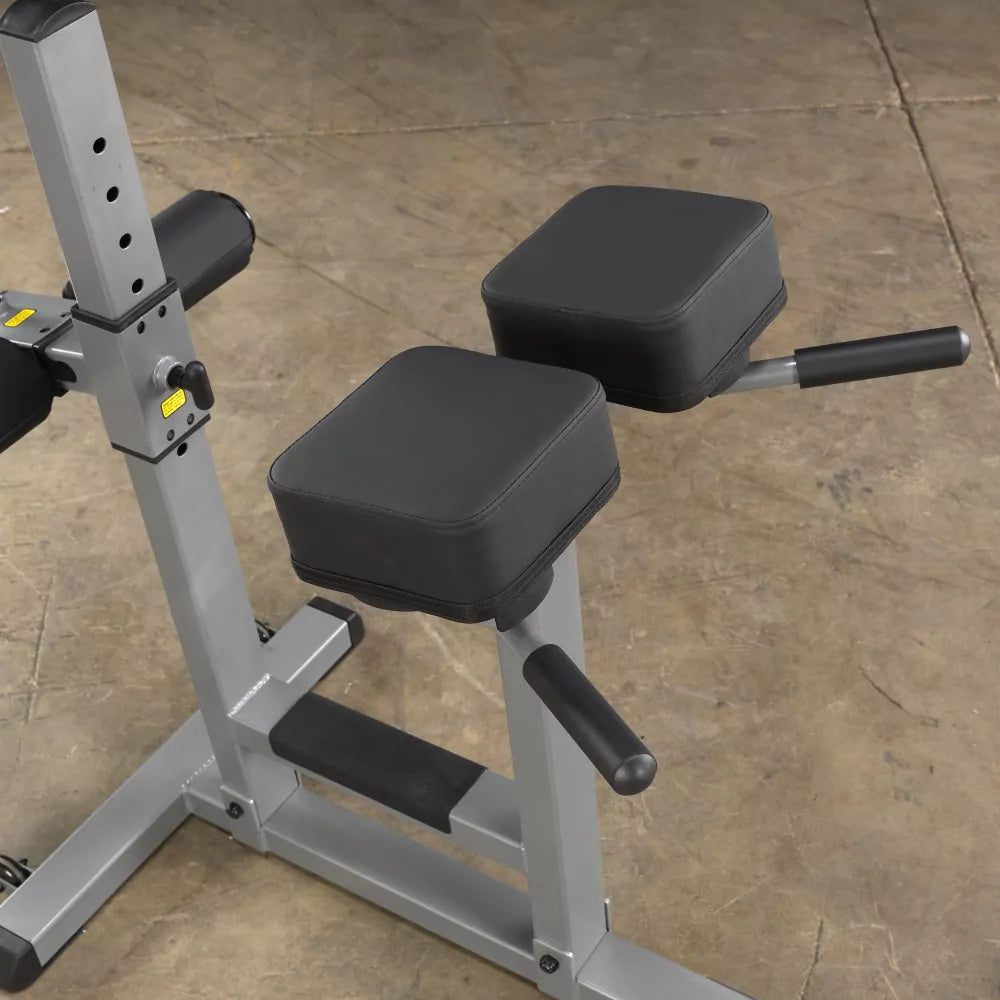Body-Solid Back Hyper Extension