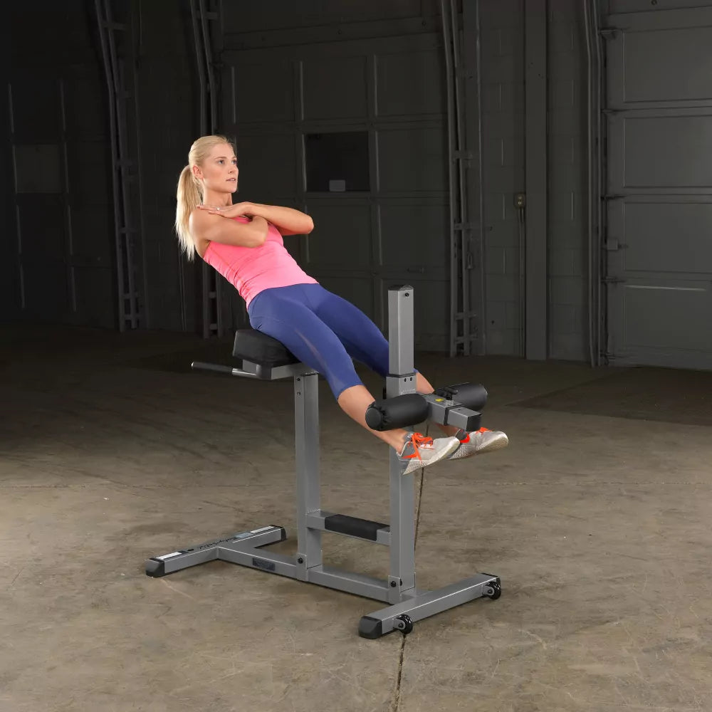 Body-Solid Back Hyper Extension