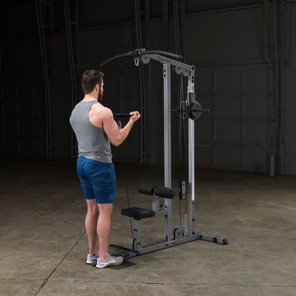 Body-Solid Lat Pulldown