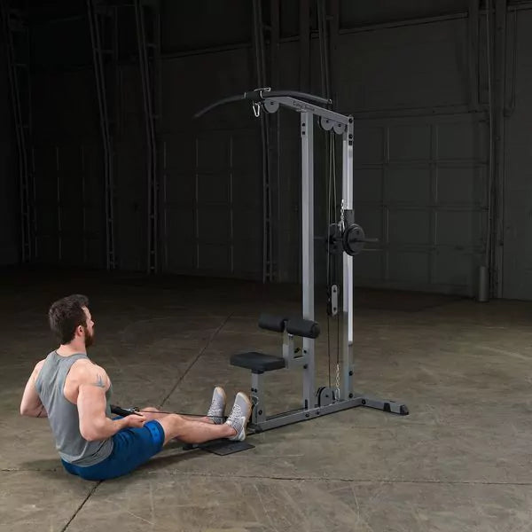 Body-Solid Lat Pulldown