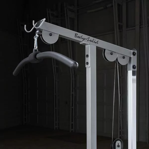 Body-Solid Lat Pulldown