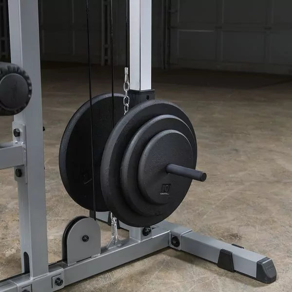 Body-Solid Lat Pulldown