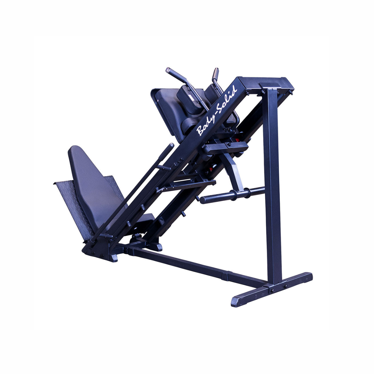 Body-Solid Leg Press Hack Squat