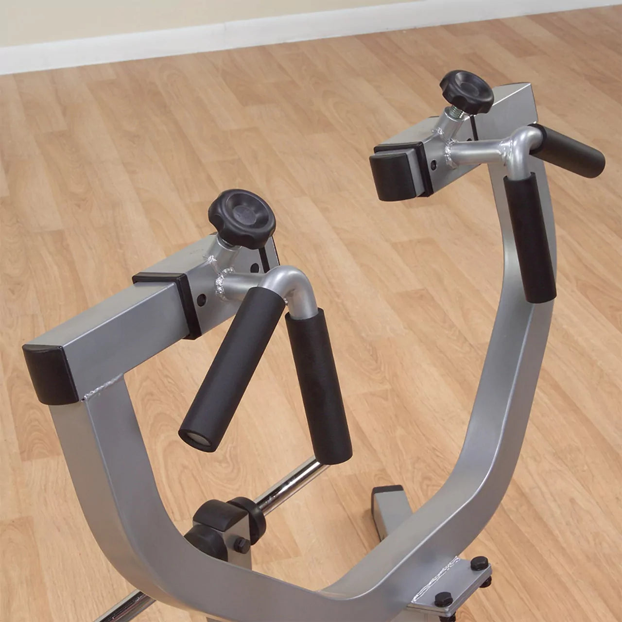 Body-Solid Seated Row Machine