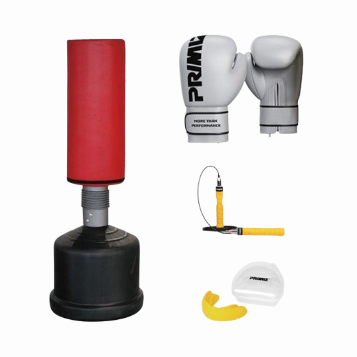 Primiz Home Boxing Bundle