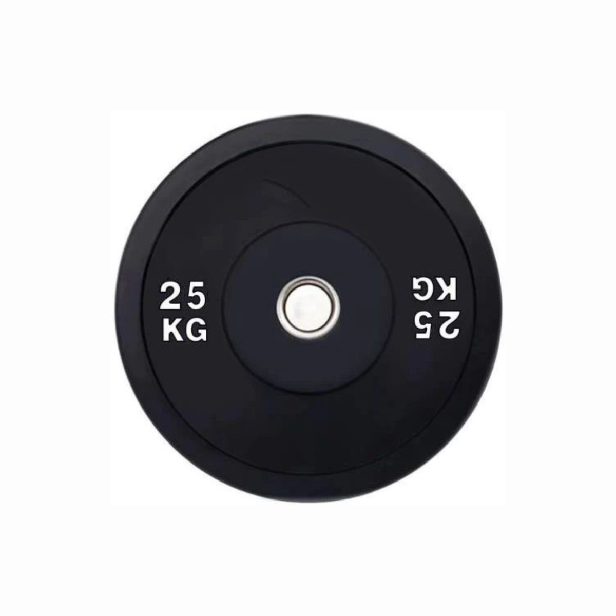 Olympic Bumper Plates (25KG Pair)