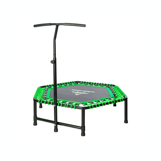 Dynamic Bounce Hex Rebounder