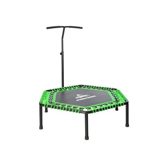 Dynamic Bounce Hex Rebounder