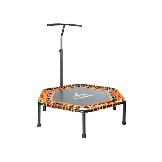 Dynamic Bounce Hex Rebounder