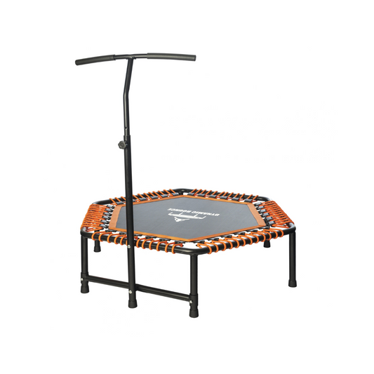 Dynamic Bounce Hex Rebounder