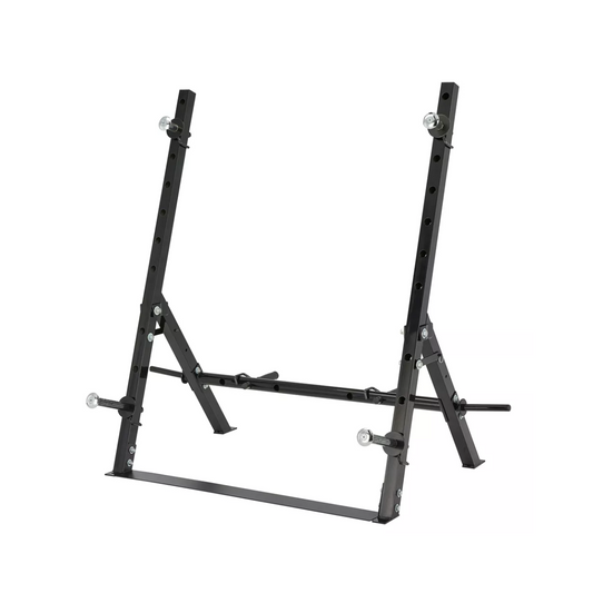 Home Squat Rack Bundle