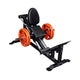 Body-Solid Compact Leg Press