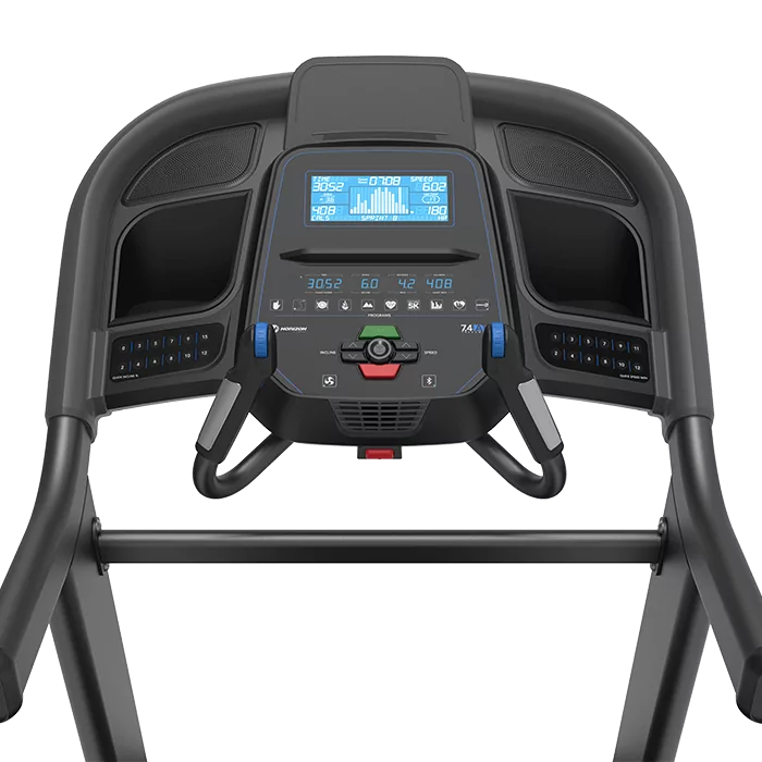 Horizon 7.4AT Home Treadmill
