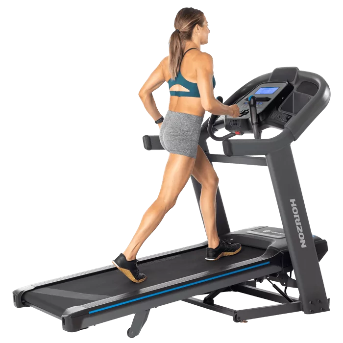 Horizon 7.4AT Home Treadmill