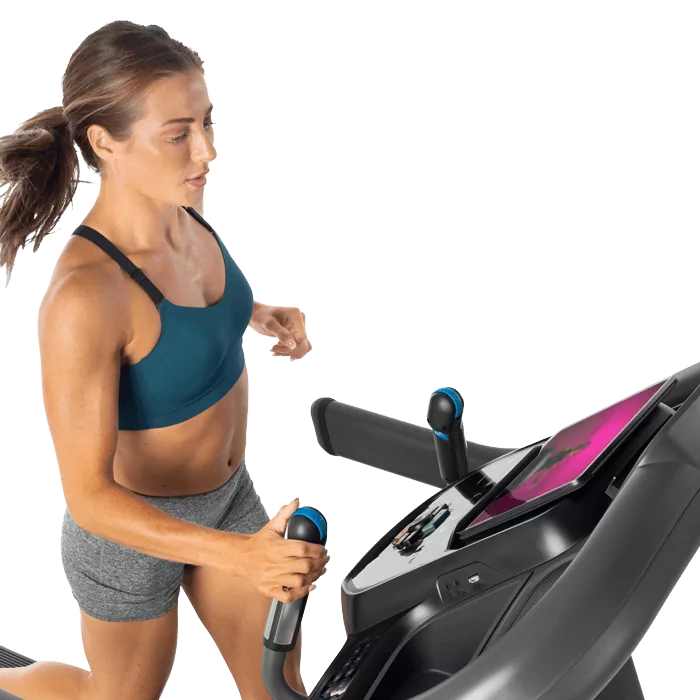 Horizon 7.4AT Home Treadmill