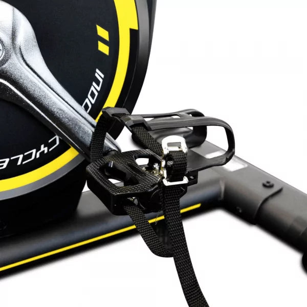 Horizon GR7 Cycle with Console
