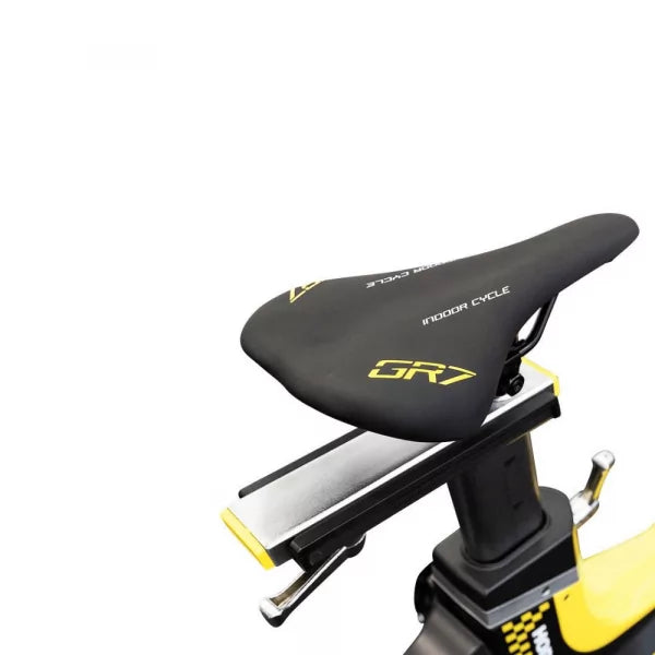 Horizon GR7 Cycle with Console