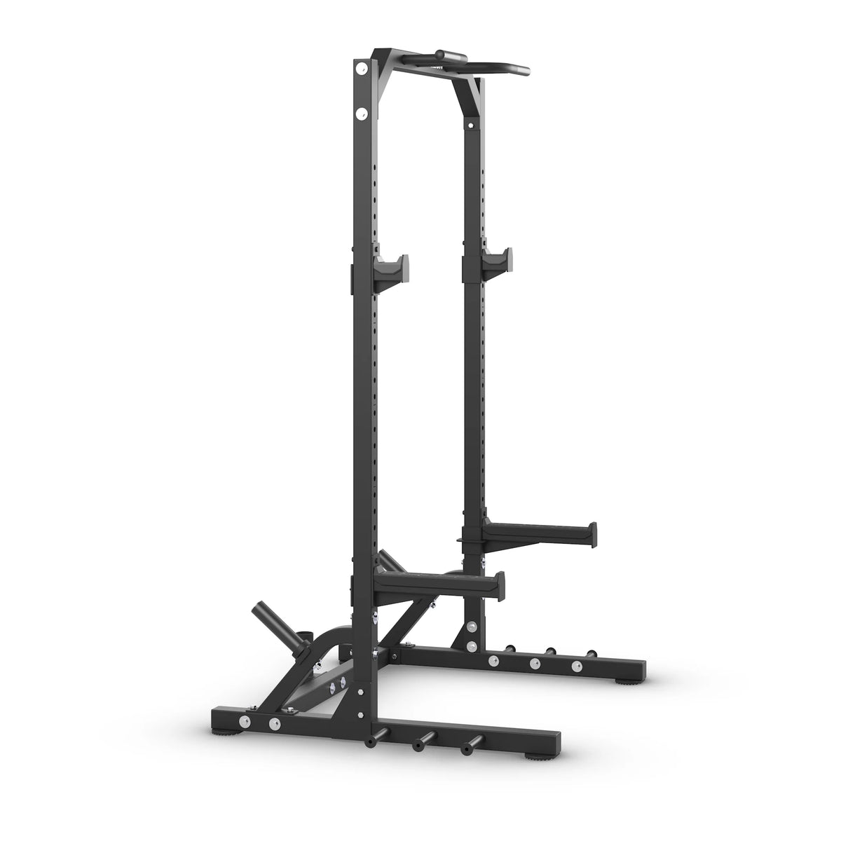 Horizon Half Rack | 160kg Max Load Capacity | Pull Up Bar