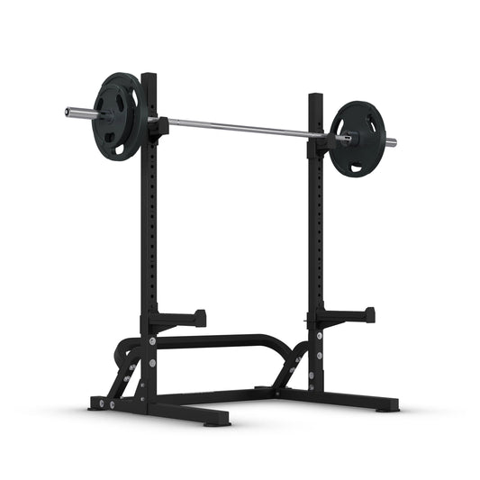 Horizon Multi-Press and Squat Rack | 160kg Max Load Capacity