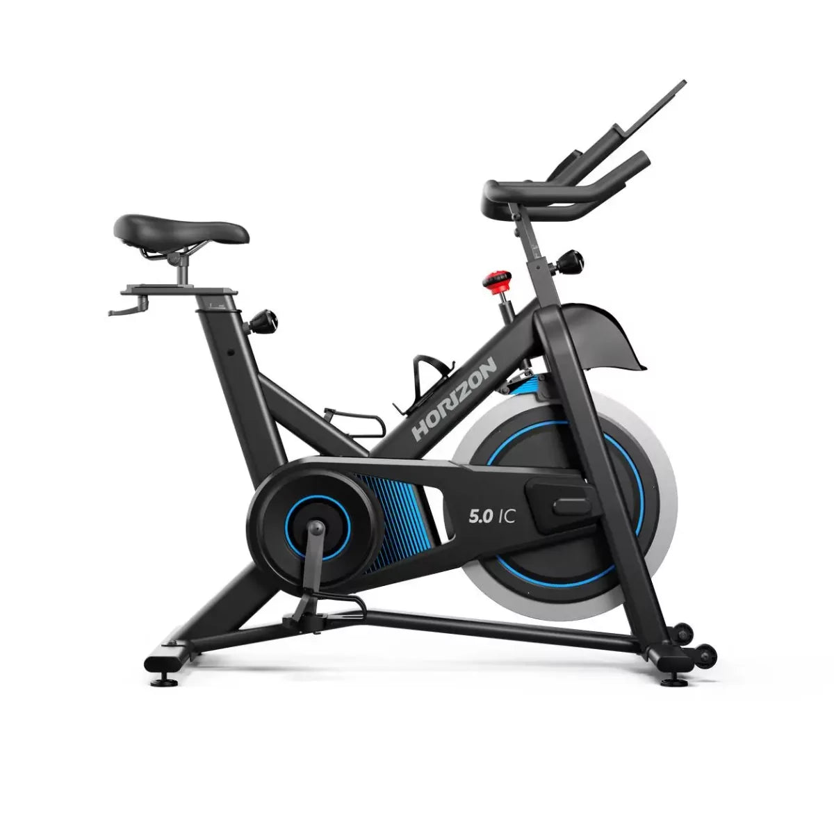 Horizon 5.0IC Home Spin Bike