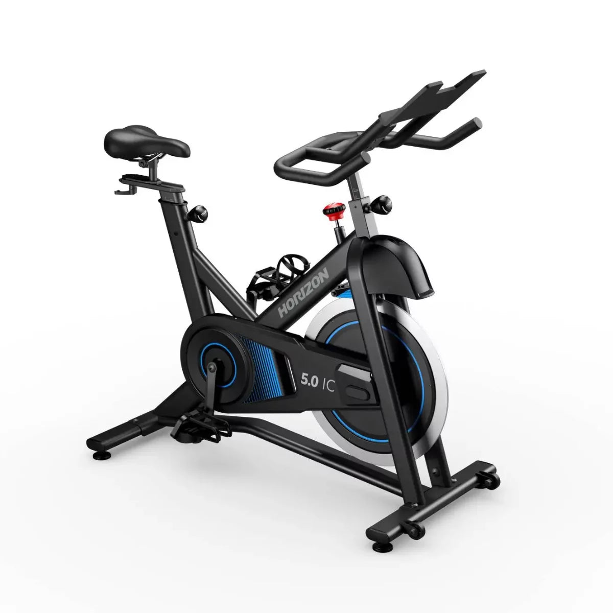 Horizon 5.0IC Home Spin Bike