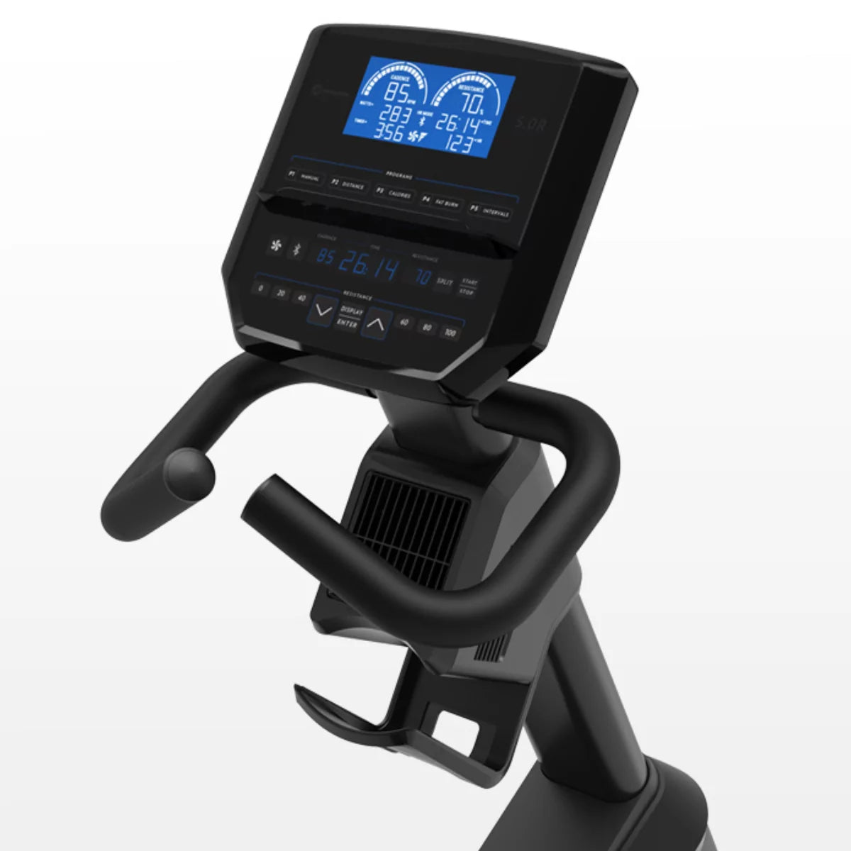 Horizon 5.0R Recumbent Bike