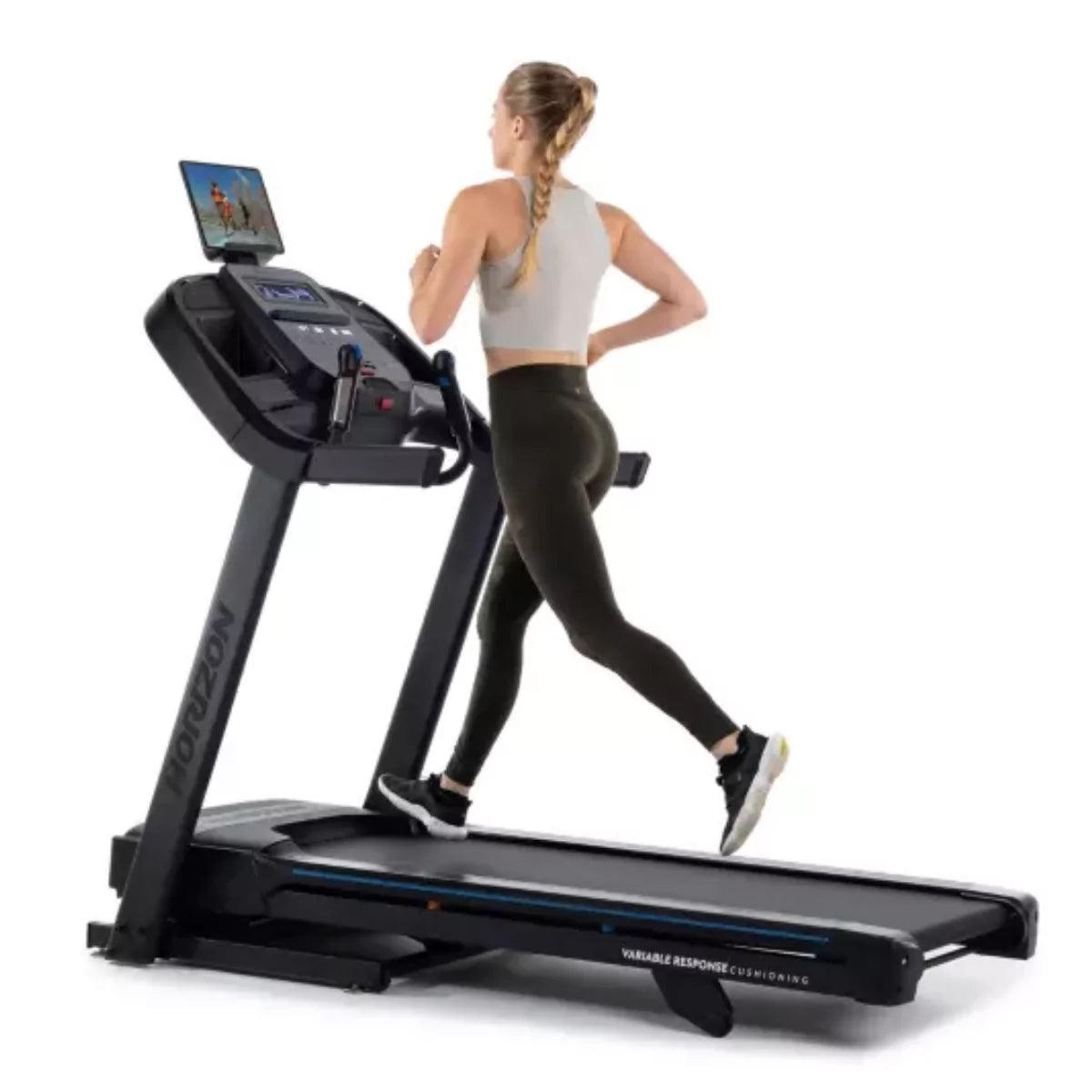 Horizon 7.0AT Home Treadmill