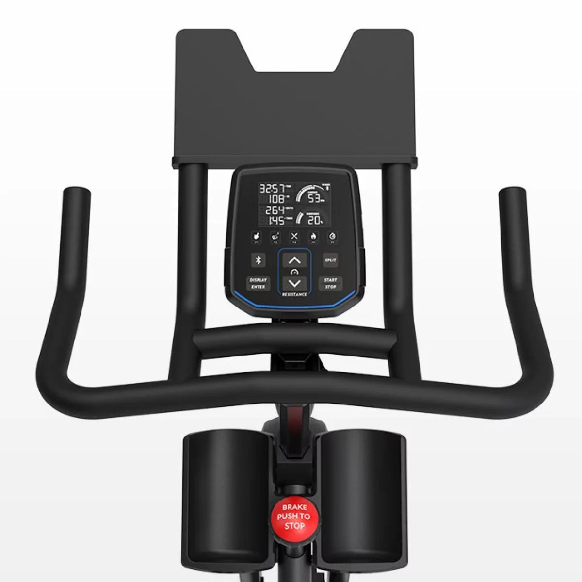 Horizon 7.0 IC Indoor Cycle