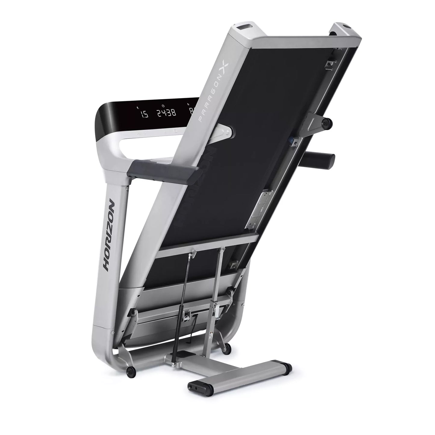 Horizon Paragon X Home Treadmill