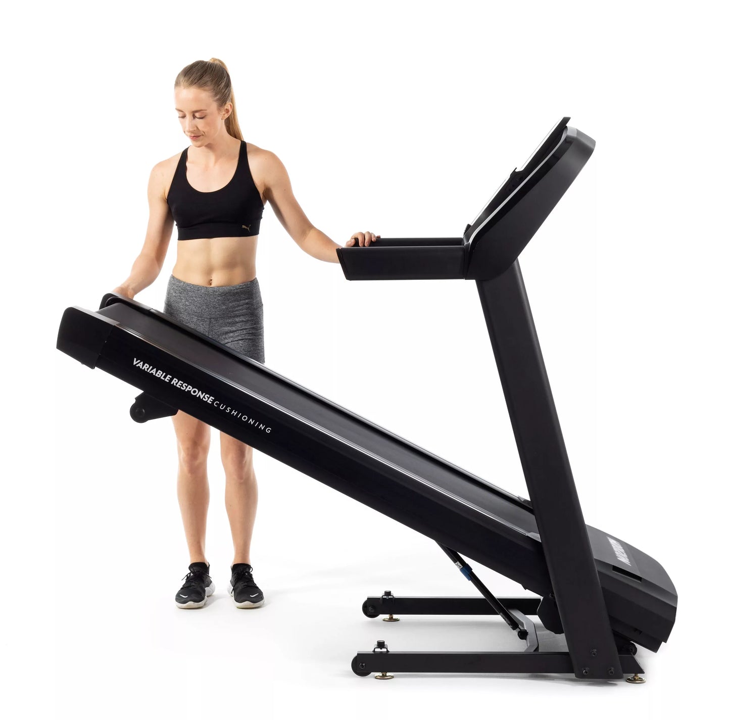 Horizon T101 Home Treadmill