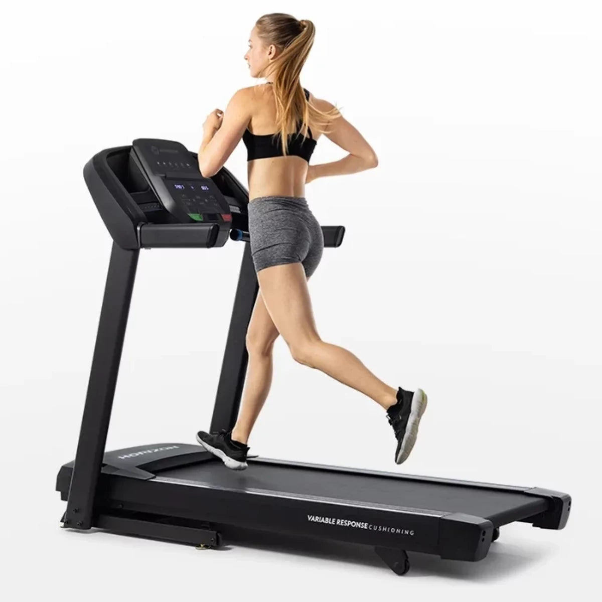 Horizon T101 Home Treadmill