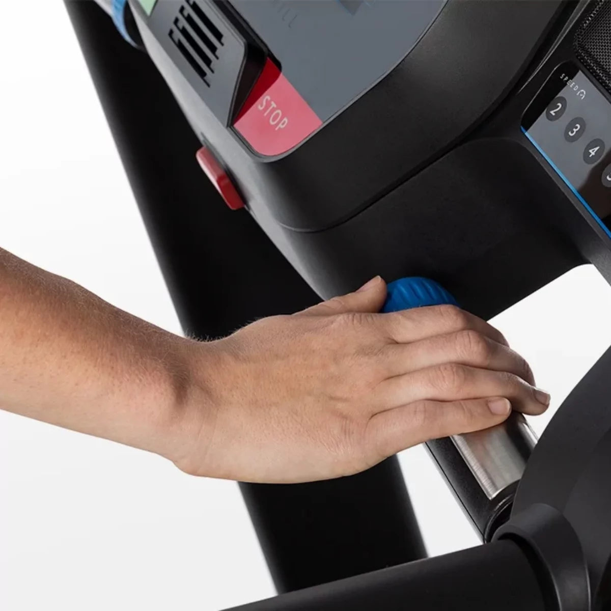 Horizon T101 Home Treadmill